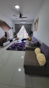 Fotografie z fotogalerie ubytování RHR Deluxe GuestHouse Kinarut Papar Sabah - Pool View v destinaci Papar