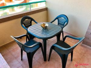 Fotografie z fotogalerie ubytování El Oasis v destinaci Oropesa del Mar