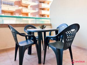 Fotografie z fotogalerie ubytování El Oasis v destinaci Oropesa del Mar