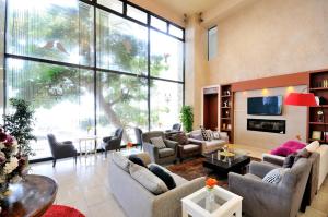 Afbeelding uit fotogalerij van Hotel Katara Resort & Spa in Higashiizu