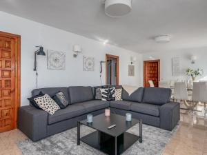 Fotografia z galérie ubytovania Villa Banus Hills by Interhome v Marbelli