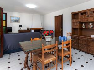 Kuchyň nebo kuchyňský kout v ubytování Villa Villa Dorada by Interhome