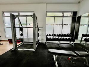 Gambar di galeri bagi (Mt. Austin) Lavish Suite 3BR2B by Cowidea di Johor Bahru