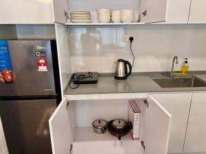 Gambar di galeri bagi (Mt. Austin) Lavish Suite 3BR2B by Cowidea di Johor Bahru
