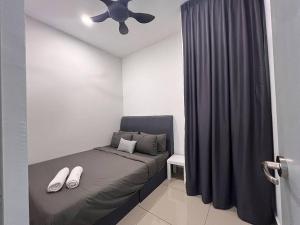 Gambar di galeri bagi (Mt. Austin) Lavish Suite 3BR2B by Cowidea di Johor Bahru