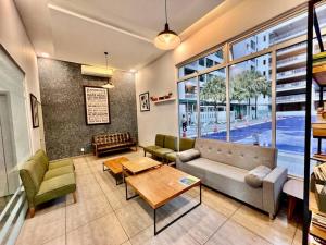 Gambar di galeri bagi (Mt. Austin) Lavish Suite 3BR2B by Cowidea di Johor Bahru