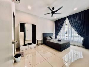 Gambar di galeri bagi (Mt. Austin) Lavish Suite 3BR2B by Cowidea di Johor Bahru