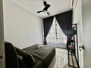 Gambar di galeri bagi (Mt. Austin) Lavish Suite 3BR2B by Cowidea di Johor Bahru +16 gambar