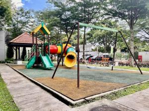 Gambar di galeri bagi (Mt. Austin) Lavish Suite 3BR2B by Cowidea di Johor Bahru