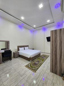 Fotografie z fotogalerie ubytování Sohar Hotel - فندق صحار v destinaci Suhár