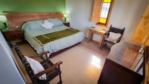 Fotografie z fotogalerie ubytování La Luisa v destinaci La Luisa + 1 fotografie