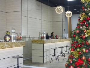Fotografie z fotogalerie ubytování 4Guest Hotel v Jerevanu