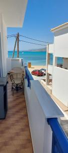 Gallery image of Mar Azul Σπίτι δίπλα στην παραλία και στο κέντρο! in Elafonisos