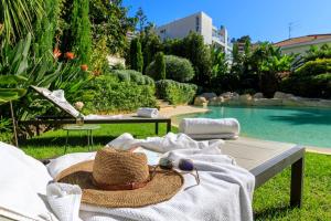 Luxury Villa Nice