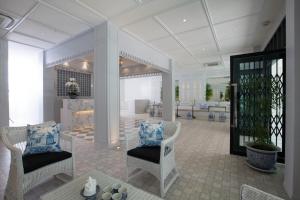 Gallery image of K Maison Boutique Hotel in Bangkok