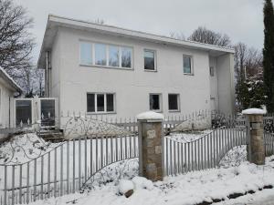fewo1846 - Martinsberg - zentrumsnahe Wohnung mit 3 Schlafzimmern v zime