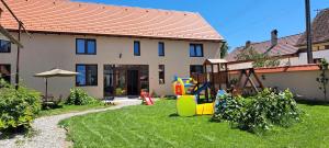 Fotografie z fotogalerie ubytování Porumbacu381 - Casa de Oaspeti Faini v destinaci Porumbacu de Sus