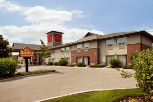 Afbeelding uit fotogalerij van Stay Inn Hotel Toronto in Toronto