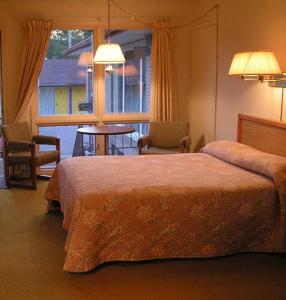 Gallery image of Town'n Country Motor Inn in Leamington