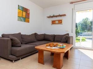 Fotografia z galérie ubytovania Villa Arco Iris by Interhome v destinácii L'Ametlla de Mar