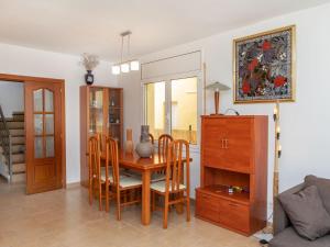 Fotografia z galérie ubytovania Villa Arco Iris by Interhome v destinácii L'Ametlla de Mar