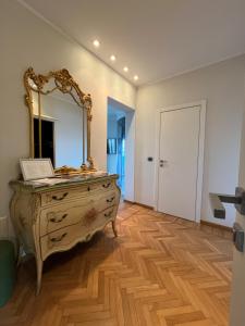 Фотография из галереи La CONCHIGLIA Bed & Breakfast в Камольи