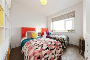 Gallery image of Walpole Bay Sea Views in Margate