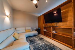 Μια τηλεόραση ή/και κέντρο ψυχαγωγίας στο 3024 - Amanecer D2