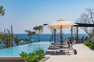 Πισίνα στο ή κοντά στο 3024 - Amanecer D2