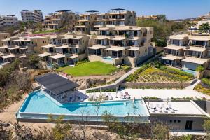 Πισίνα στο ή κοντά στο 3024 - Amanecer D2