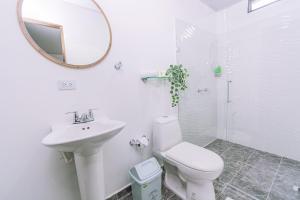 Fotografie z fotogalerie ubytování NOMADA HOTEL GUATAPE v destinaci Guatapé