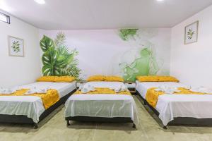 Fotografie z fotogalerie ubytování NOMADA HOTEL GUATAPE v destinaci Guatapé