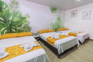 Fotografie z fotogalerie ubytování NOMADA HOTEL GUATAPE v destinaci Guatapé