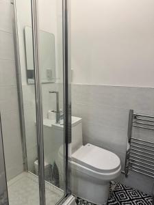 Billede fra billedgalleriet på Lovely Town house Room 1 i Parkside + 14 billeder