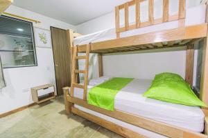 Fotografie z fotogalerie ubytování NOMADA HOTEL GUATAPE v destinaci Guatapé