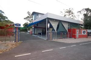 Gallery image of KW Caravan Park & Cabin Stay in Kampong Parit Tengah