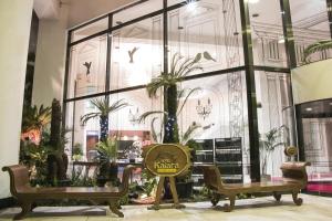 Afbeelding uit fotogalerij van Hotel Katara Resort & Spa in Higashiizu