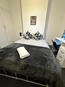 Billede fra billedgalleriet på Lovely Town house Room 2 i Parkside