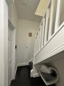 Billede fra billedgalleriet på Lovely Town house Room 2 i Parkside