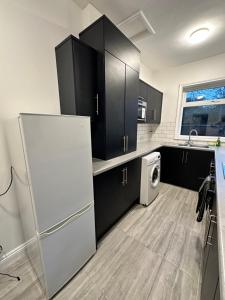 Billede fra billedgalleriet på Lovely Town house Room 2 i Parkside + 14 billeder