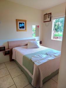 Gallery image of JSA Hotel in Siqueira Campos