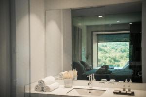 Fotografie z fotogalerie ubytování Hotel Terra Bonansa v destinaci Bonansa