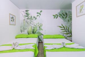 Fotografie z fotogalerie ubytování NOMADA HOTEL GUATAPE v destinaci Guatapé