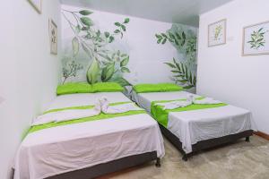 Fotografie z fotogalerie ubytování NOMADA HOTEL GUATAPE v destinaci Guatapé