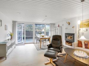 Fotografie z fotogalerie ubytování Holiday Home Calle - 1km from the sea by Interhome v destinaci Vejers Strand