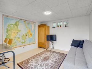 Fotografie z fotogalerie ubytování Holiday Home Calle - 1km from the sea by Interhome v destinaci Vejers Strand