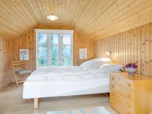 Fotografie z fotogalerie ubytování Holiday Home Calle - 1km from the sea by Interhome v destinaci Vejers Strand