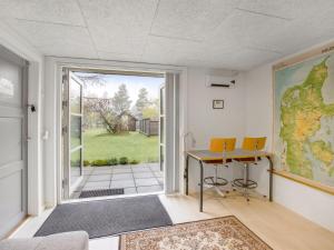 Fotografie z fotogalerie ubytování Holiday Home Calle - 1km from the sea by Interhome v destinaci Vejers Strand