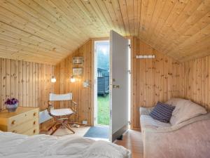 Fotografie z fotogalerie ubytování Holiday Home Calle - 1km from the sea by Interhome v destinaci Vejers Strand