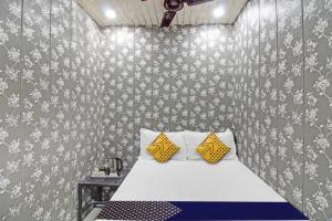 Gallery image of SPOT ON Shree Ganesh Guest House in Dhantoli